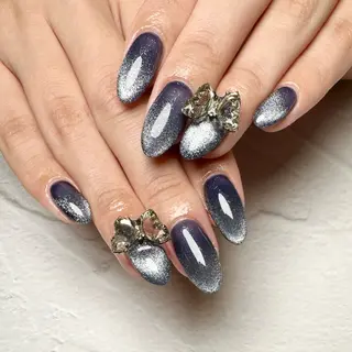 ネイル 【nailsalon LaMeL】落合のネイルデザイン