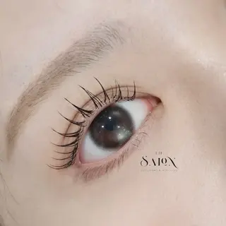 マツエク・マツパ THE SALON -thea-Mariのマツエク・マツパデザイン