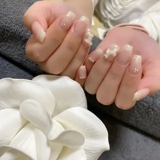 ネイル 💅fleur Ayumiのネイルデザイン