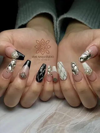 ネイル Ume Nail Studioのネイルデザイン