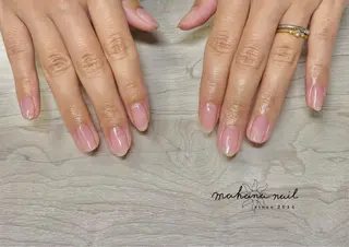 ネイル mahana nailのネイルデザイン