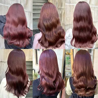 ロング カラー ショート/ボブ/ 🎀SARA🎀のヘアスタイル