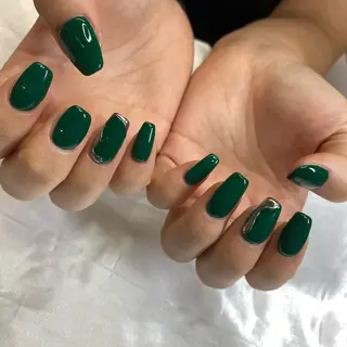 ネイル うにゃねいる🌷 Mayaのネイルデザイン