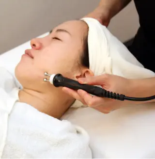 エステティックサロン Viveのエステ・リラクイメージ