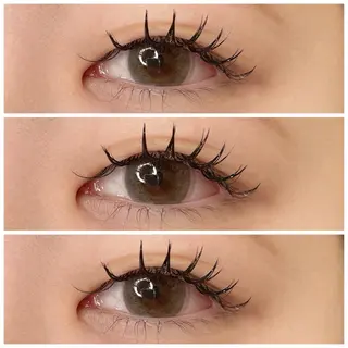 マツエク・マツパ SAEKA | 大阪 本町|韓国中国風🧸のマツエク・マツパデザイン