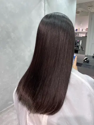 パーマ 美髪艶髪✨️/千種 さなのヘアスタイル