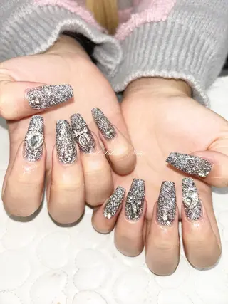 ネイル nailsalon　 Natuのネイルデザイン