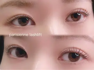 マツエク・マツパ Toware SUMIDAのマツエク・マツパデザイン