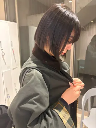 ショート nishi fuyumiのその他イメージ