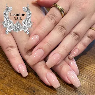 ネイル Jasmine NAILのネイルデザイン