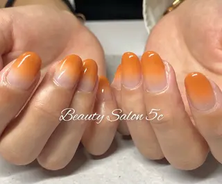 ネイル Salon 5c CHIAKIのネイルデザイン