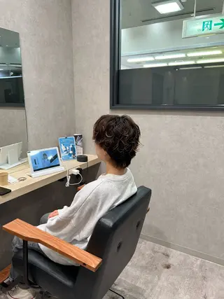 ショート やまぐち まなみのヘアスタイル