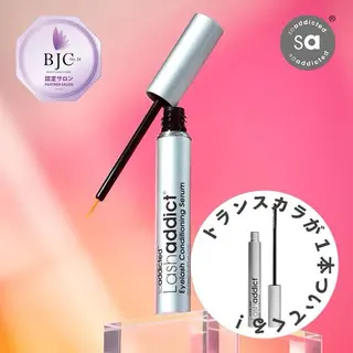 マツエク・マツパ Laurel sumikaのマツエク・マツパデザイン