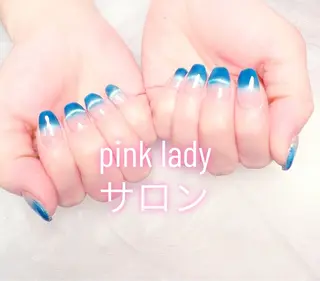 ネイル べ にのネイルデザイン