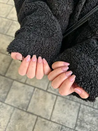 ネイル nailsalon ∞ ﾐｶﾅﾙ ∞のネイルデザイン