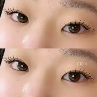 マツエク・マツパ NEST eye 🤍reinaの眉毛・アイブロウイメージ