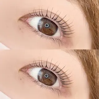 マツエク・マツパ Gluttony/ ｸﾞﾗﾄﾆｰのマツエク・マツパデザイン