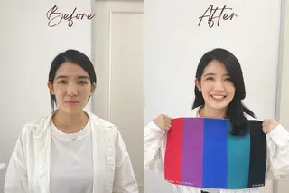 パーソナルカラー診断 🪞BNTのその他イメージ