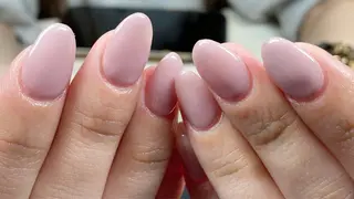 ネイル ニュアンスネイル🌈 MYU Nailsのネイルデザイン