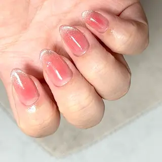 ネイル 久屋大通DEE arisa.Kのネイルデザイン