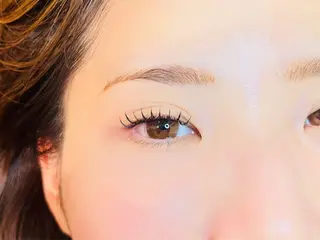 マツエク・マツパ MoaMoa 🩵ᩚsaya🩵ᩚのマツエク・マツパデザイン