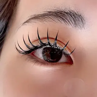マツエク・マツパ eyelash salon7のマツエク・マツパデザイン