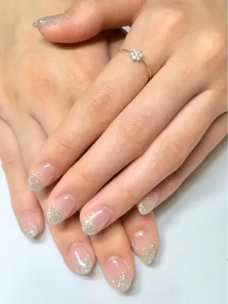 ネイル 新宿ネイルサロン ジェミディローサのネイルデザイン