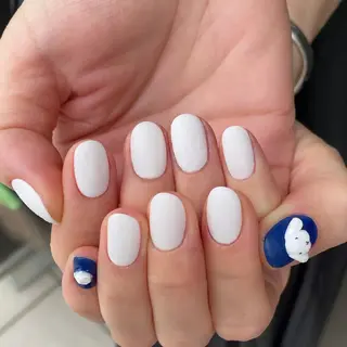 ネイル u sのネイルデザイン