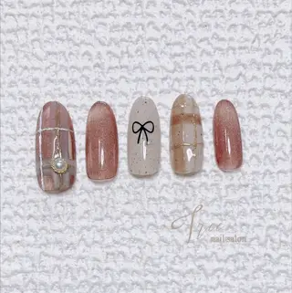 ネイル Tree 〜saito〜のネイルデザイン