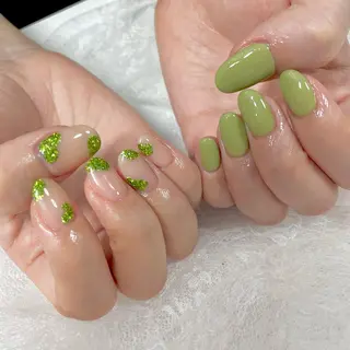 ネイル J terrace Nailのネイルデザイン