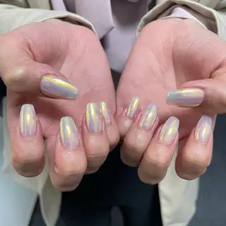 ネイル Ann nailのネイルデザイン