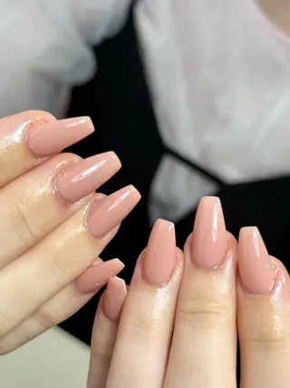 ネイル ユ ミのネイルデザイン