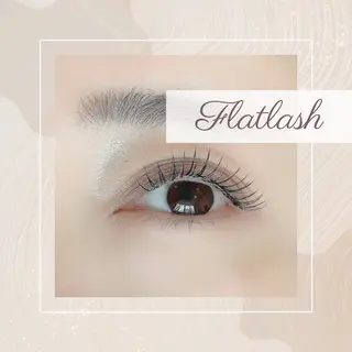 マツエク・マツパ Fallon Beautyのマツエク・マツパデザイン