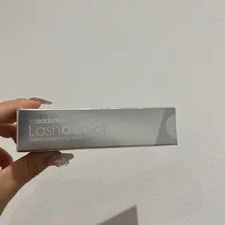 マツエク・マツパ 中村 明日香のマツエク・マツパデザイン