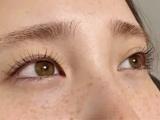 マツエク・マツパ 阿部 ふみこのマツエク・マツパデザイン