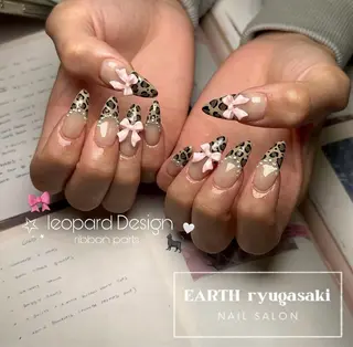 ネイル tomita ayakaのネイルデザイン