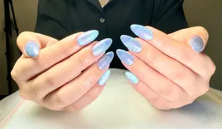 ネイル nancy nailのマツエク・マツパデザイン