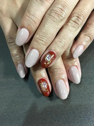 ネイル nail salon Titaleeのネイルデザイン