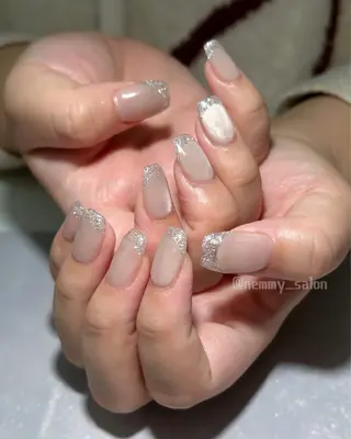 ネイル Nemmy MAYUのネイルデザイン