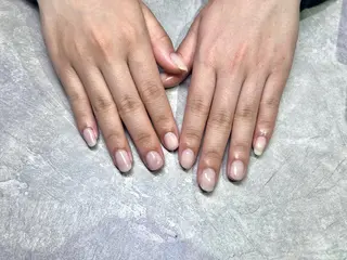 ネイル Miimo💅🏻 ほのか‪ ·͜·♡‬のネイルデザイン