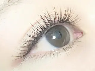 マツエク・マツパ N eye beautyのマツエク・マツパデザイン