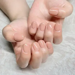 ネイル gemickle nailのネイルデザイン
