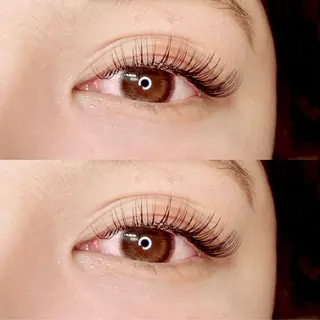 マツエク・マツパ Winjury 三鷹のマツエク・マツパデザイン