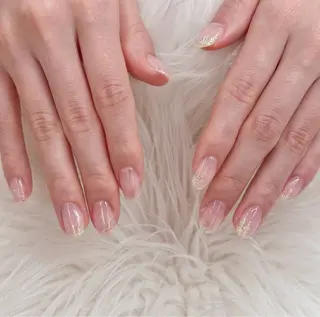 ネイル エリクサーネイル池袋 大谷のネイルデザイン