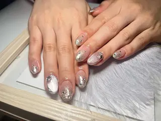 ネイル Nail salon Caco.のネイルデザイン