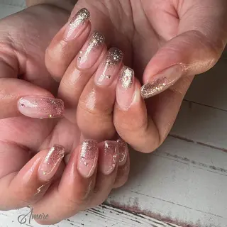 ネイル You kyehwaのネイルデザイン