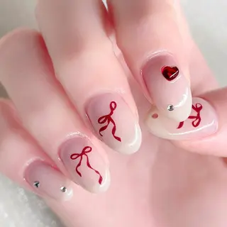 ネイル Nailist suzuのネイルデザイン