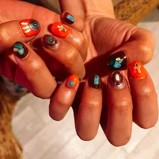 ネイル Chipieee Tokyoのその他イメージ