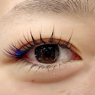 マツエク・マツパ まつげ屋さんLAPU AYAKAのマツエク・マツパデザイン