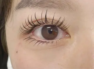 マツエク・マツパ Rich to所属・Rich to🤍 furutaのマツエク・マツパデザイン